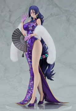 Fate/Grand Order - Berserker/Minamoto-no-Raikou Statue / Travel Portrait Ver.: Max Factory
