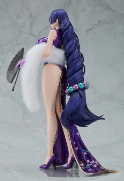 Fate/Grand Order - Berserker/Minamoto-no-Raikou Statue / Travel Portrait Ver.: Max Factory