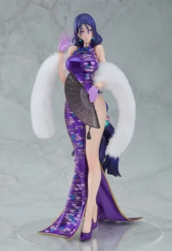 Fate/Grand Order - Berserker/Minamoto-no-Raikou Statue / Travel Portrait Ver.: Max Factory