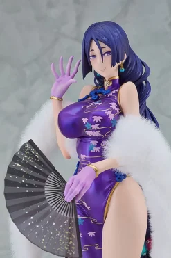 Fate/Grand Order - Berserker/Minamoto-no-Raikou Statue / Travel Portrait Ver.: Max Factory