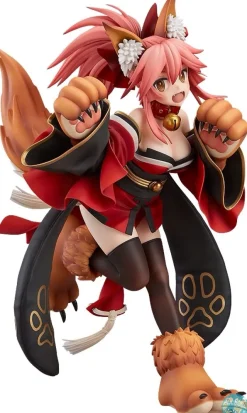 Fate/Grand Order - Berserker / Tamamo Statue: Max Factory