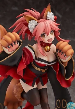 Fate/Grand Order - Berserker / Tamamo Statue: Max Factory