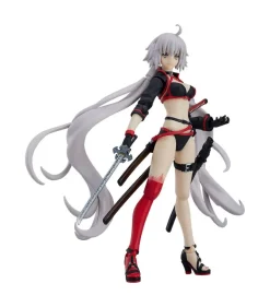 Fate/Grand Order - Berserker/Jeanne d'Arc Figma: Max Factory