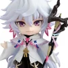 Fate/Grand Order - Caster/Merlin Nendoroid / Magus of Flowers Version: Orage Roge
