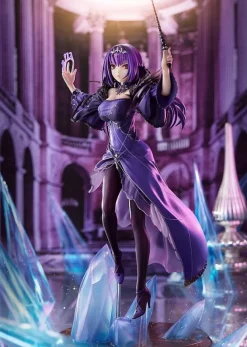 Fate/Grand Order - Caster/Scathach-Skadi Statue:Phat!