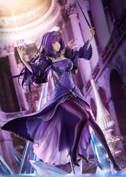 Fate/Grand Order - Caster/Scathach-Skadi Statue:Phat!