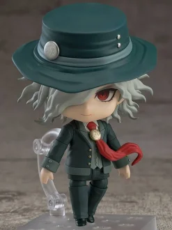 Fate/Grand Order - Edmond Dantes Nendoroid / Avenger of the Cavern: Orange Rouge