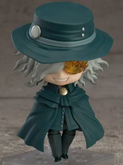 Fate/Grand Order - Edmond Dantes Nendoroid / Avenger of the Cavern - Ascension: Orange Rouge