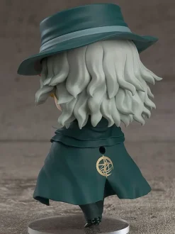 Fate/Grand Order - Edmond Dantes Nendoroid / Avenger of the Cavern - Ascension: Orange Rouge