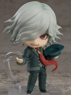 Fate/Grand Order - Edmond Dantes Nendoroid / Avenger of the Cavern - Ascension: Orange Rouge