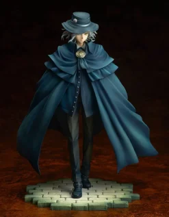 Fate/Grand Order - Edmond Dantes Statue / Avenger of the Cavern: Alter