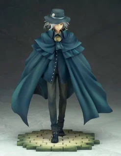 Fate/Grand Order - Edmond Dantes Statue / Avenger of the Cavern: Alter