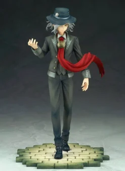 Fate/Grand Order - Edmond Dantes Statue / Avenger of the Cavern: Alter