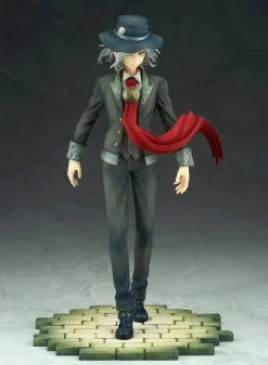 Fate/Grand Order - Edmond Dantes Statue / Avenger of the Cavern: Alter