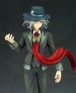 Fate/Grand Order - Edmond Dantes Statue / Avenger of the Cavern: Alter