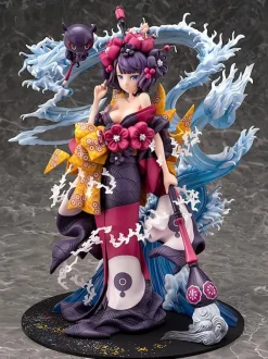 Fate/Grand Order - Foreigner/Katsushika Hokusai Statue: Phat!