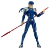 Fate/Grand Order - Lancer / Cu Chulainn Figma: Max Factory