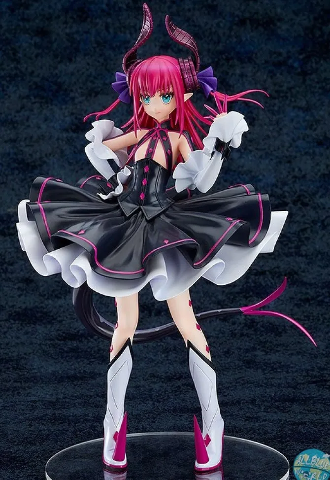 Fate/Grand Order - Lancer/Elizabeth Bathory Statue: Maxc Factory
