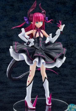 Fate/Grand Order - Lancer/Elizabeth Bathory Statue: Maxc Factory