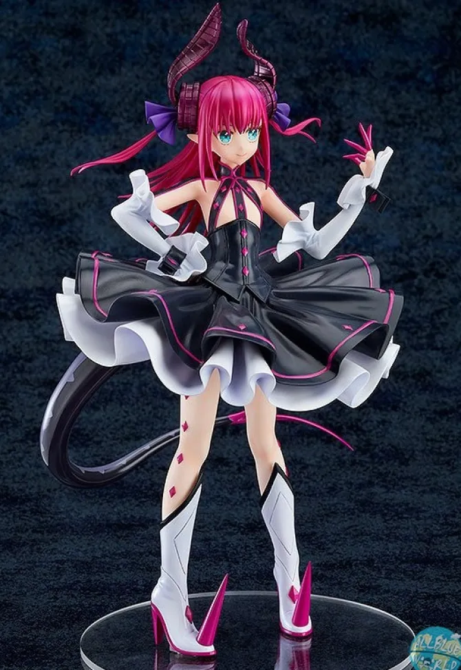 Fate/Grand Order - Lancer/Elizabeth Bathory Statue: Maxc Factory