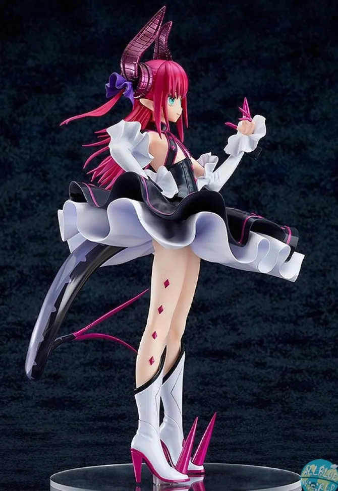 Fate/Grand Order - Lancer/Elizabeth Bathory Statue: Maxc Factory