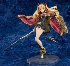 Fate/Grand Order - Lancer/Ereshkigal Statue: Max Factory