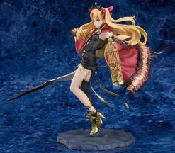 Fate/Grand Order - Lancer/Ereshkigal Statue: Max Factory