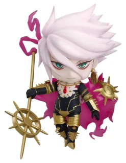 Fate/Grand Order - Lancer/Karna Nendoroid: Orange Rouge
