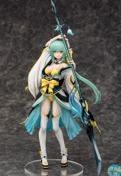 Fate/Grand Order - Lancer/Kiyohime Statue [NEUAUFLAGE]: Phat!