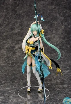 Fate/Grand Order - Lancer/Kiyohime Statue [NEUAUFLAGE]: Phat!