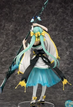 Fate/Grand Order - Lancer/Kiyohime Statue [NEUAUFLAGE]: Phat!