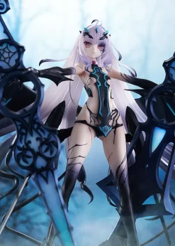 Fate/Grand Order - Lancer/Mélusine Statue: PHAT!