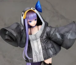 Fate/Grand Order - Lancer/Mysterious Statue / Alter Ego Lambda: Alter