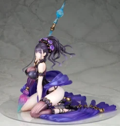 Fate/Grand Order - Lancer/Mysterious Statue / Alter Ego Lambda: Alter