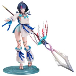 Fate/Grand Order - Lancer/Utsumi Erice Statue: Phat!