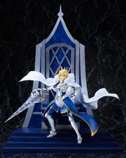 Fate/Grand Order - Lion King Statue: Estream