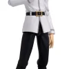 Fate/Grand Order - Master/Male Protagonist Actionfigur / Figma: Max Factory
