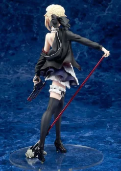 Fate/Grand Order - Rider/Altria Pendragon (Alter) Statue [LEICHT BESCHÄDIGTE VERP.]: Alter