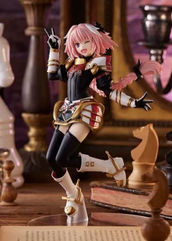 Fate/Grand Order - Rider/Astolfo Statue / Pop Up Parade: Max Factory