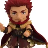 Fate/Grand Order - Rider/Iskandar Nendoroid: Orange Rouge