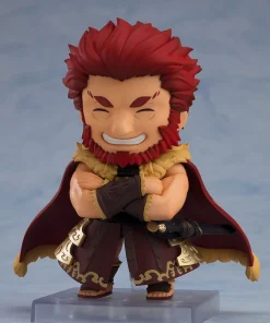 Fate/Grand Order - Rider/Iskandar Nendoroid: Orange Rouge