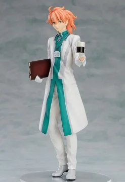 Fate/Grand Order - Romani Archaman Statue: Orange Rouge