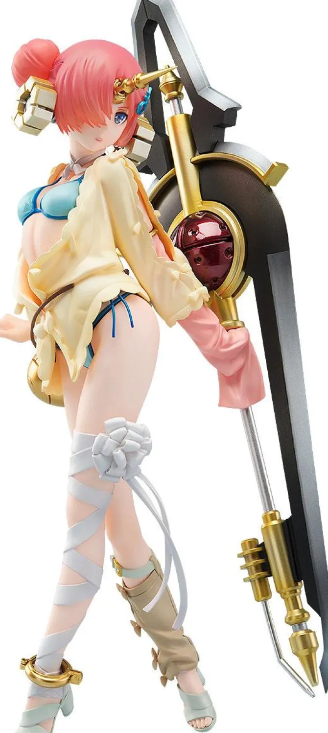 Fate/Grand Order - Saber / Frankenstein: Max Factory