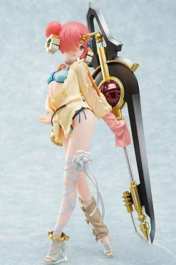 Fate/Grand Order - Saber / Frankenstein: Max Factory