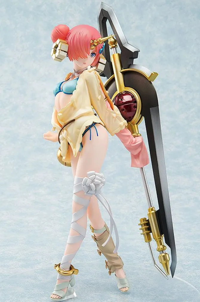 Fate/Grand Order - Saber / Frankenstein: Max Factory