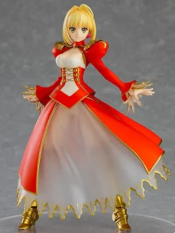 Fate/Grand Order - Saber Nero Claudius Statue / Pop Up Parade: Max Factory