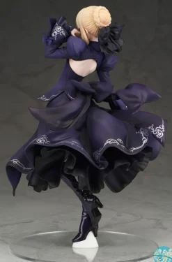 Fate/Grand Order - Saber Statue - Altria Pendragon Dress Version [NEUAUFLAGE]: Alter