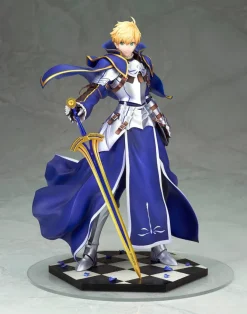 Fate/Grand Order - Saber/Arthur Pendragon Statue / Prototype Limited Distribution: Alter