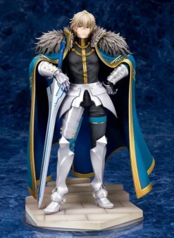 Fate/Grand Order - Saber/Gawain Statue: Alter