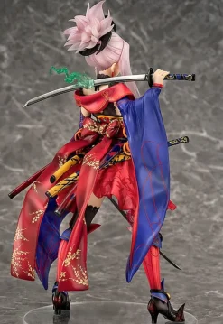 Fate/Grand Order - Saber/Miyamoto Musashi Statue: Phat!